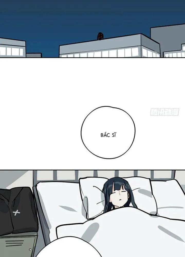 Bạn Gái Phản Diện Của Ta Chapter 88 - 23