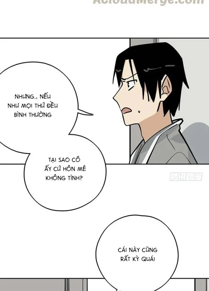 Bạn Gái Phản Diện Của Ta Chapter 88 - 27