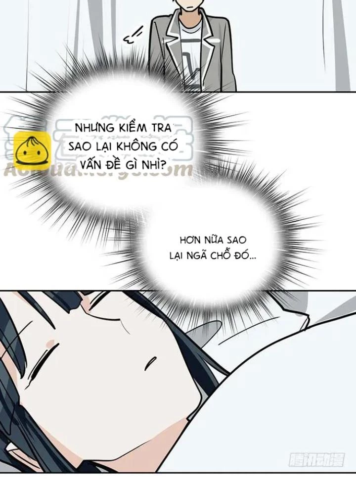 Bạn Gái Phản Diện Của Ta Chapter 88 - 41