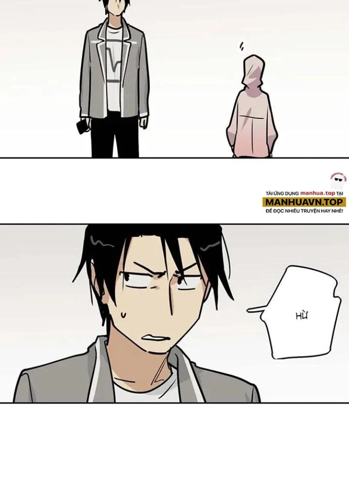 Bạn Gái Phản Diện Của Ta Chapter 89 - 19
