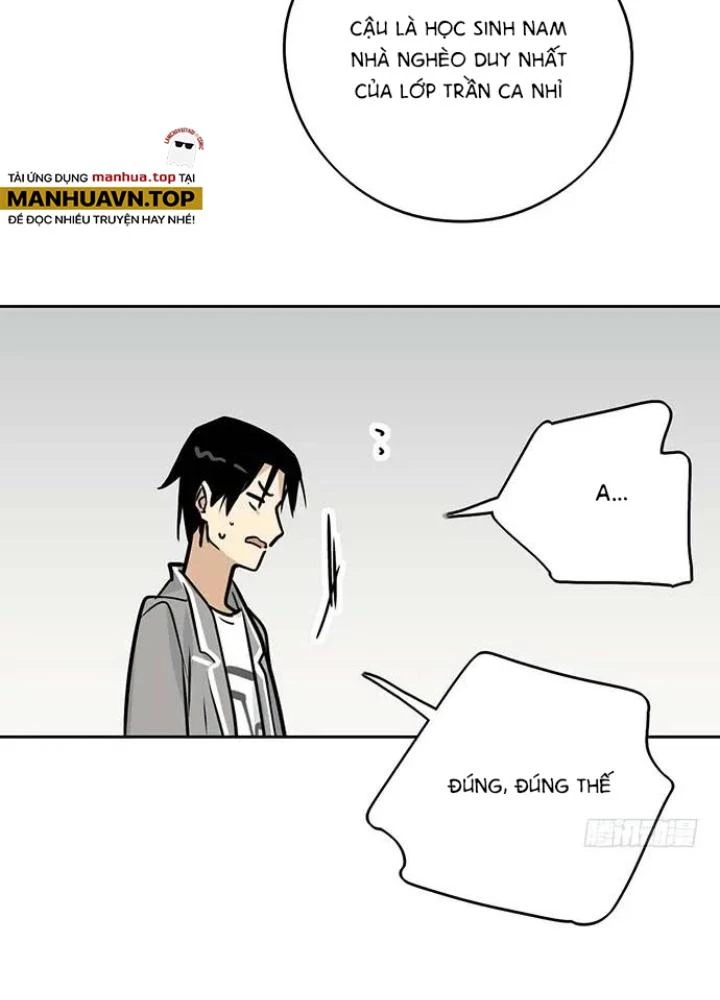 Bạn Gái Phản Diện Của Ta Chapter 89 - 27