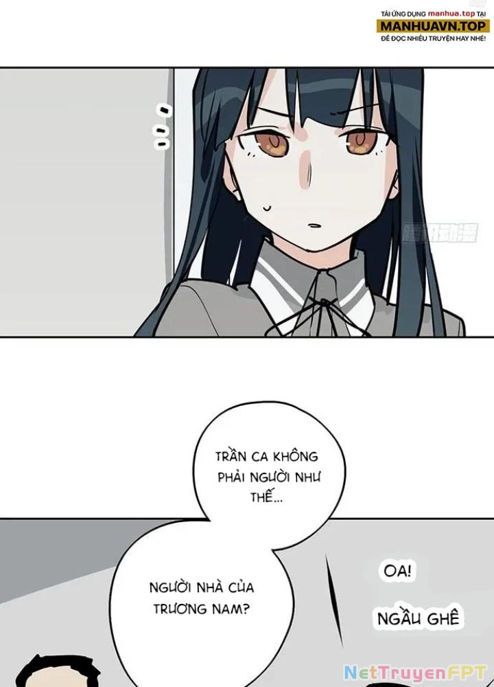Bạn Gái Phản Diện Của Ta Chapter 90 - 7