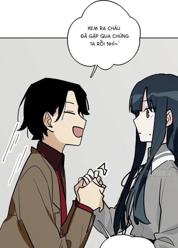 Bạn Gái Phản Diện Của Ta Chapter 90 - 11