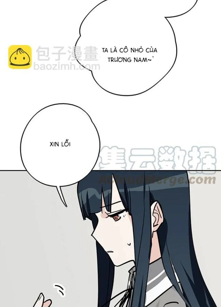 Bạn Gái Phản Diện Của Ta Chapter 90 - 13