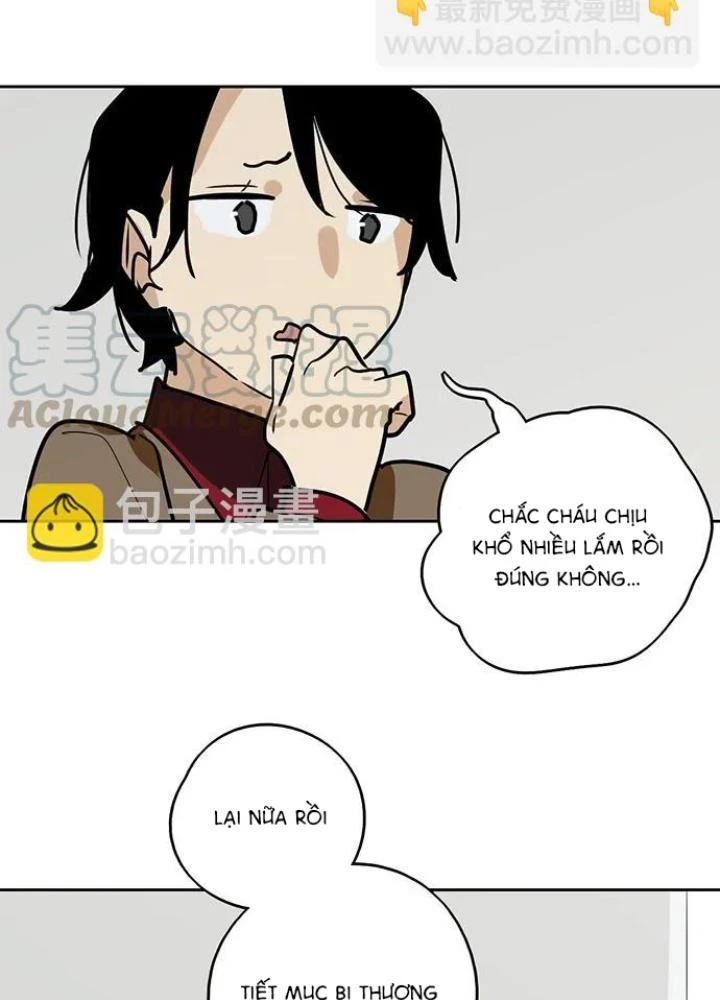 Bạn Gái Phản Diện Của Ta Chapter 90 - 17