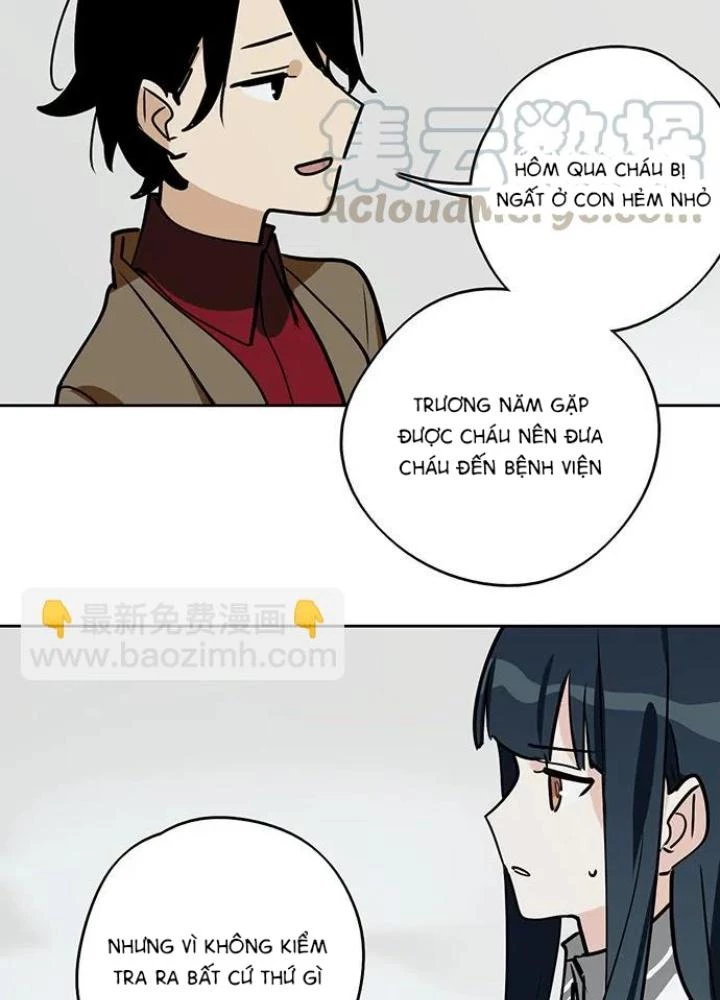 Bạn Gái Phản Diện Của Ta Chapter 90 - 21