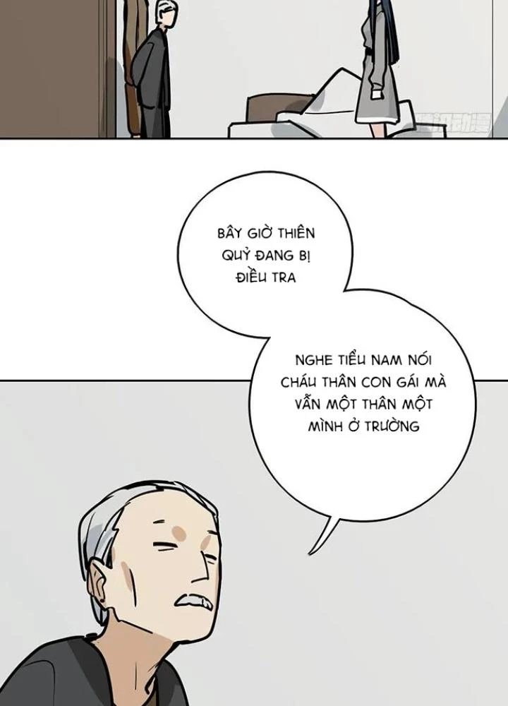 Bạn Gái Phản Diện Của Ta Chapter 90 - 29