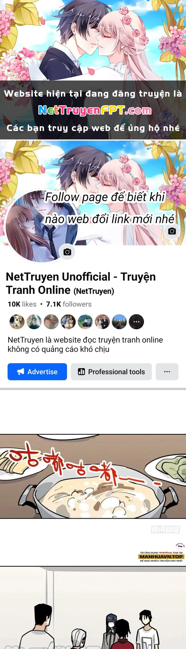 Bạn Gái Phản Diện Của Ta Chapter 91 - 1