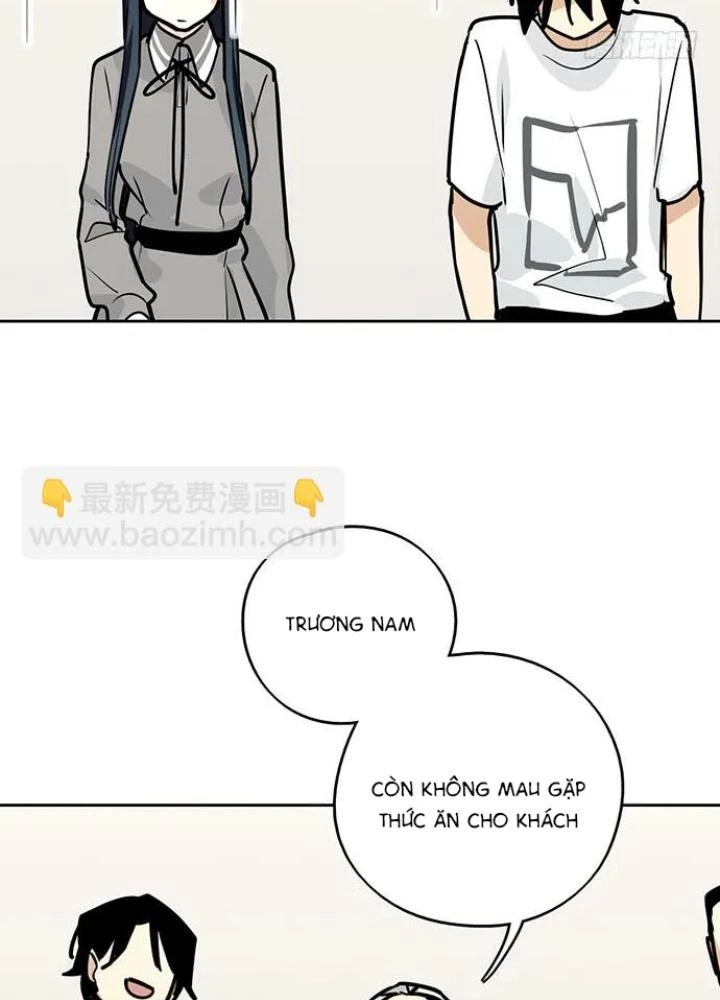 Bạn Gái Phản Diện Của Ta Chapter 91 - 11