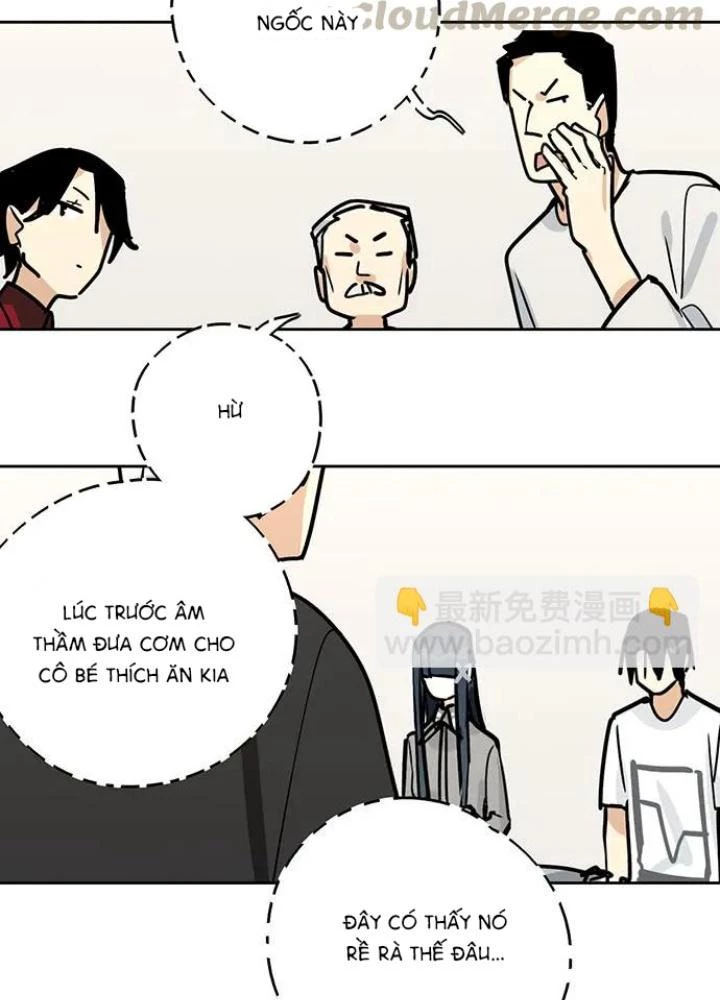 Bạn Gái Phản Diện Của Ta Chapter 91 - 21