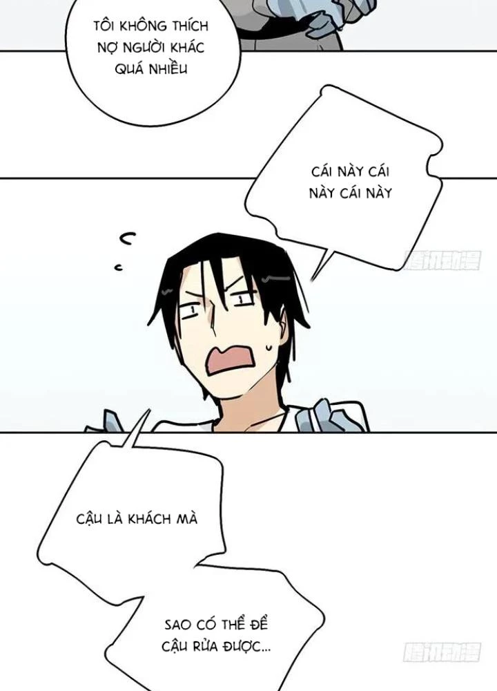 Bạn Gái Phản Diện Của Ta Chapter 91 - 33