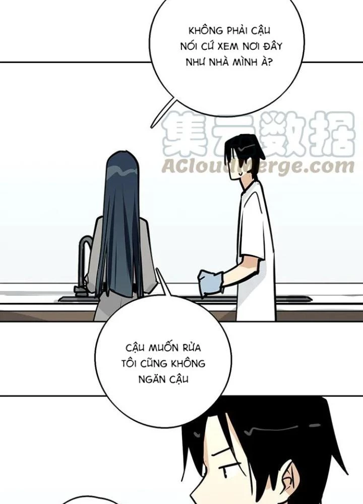 Bạn Gái Phản Diện Của Ta Chapter 91 - 35