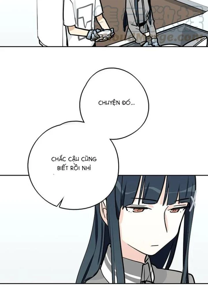 Bạn Gái Phản Diện Của Ta Chapter 91 - 39