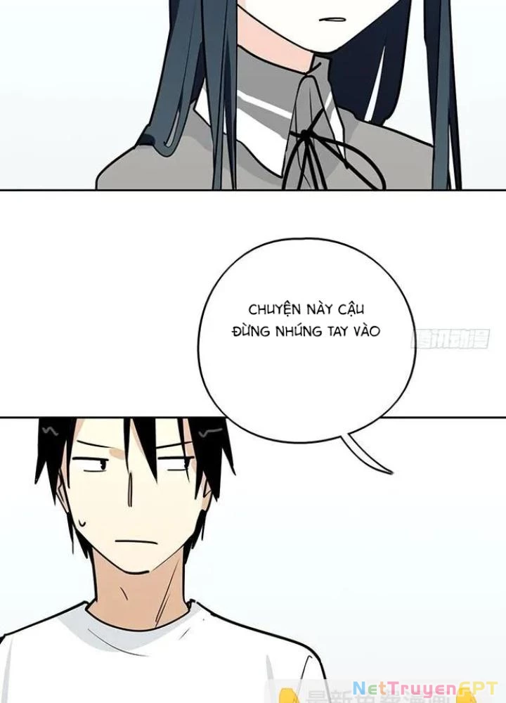 Bạn Gái Phản Diện Của Ta Chapter 91 - 43