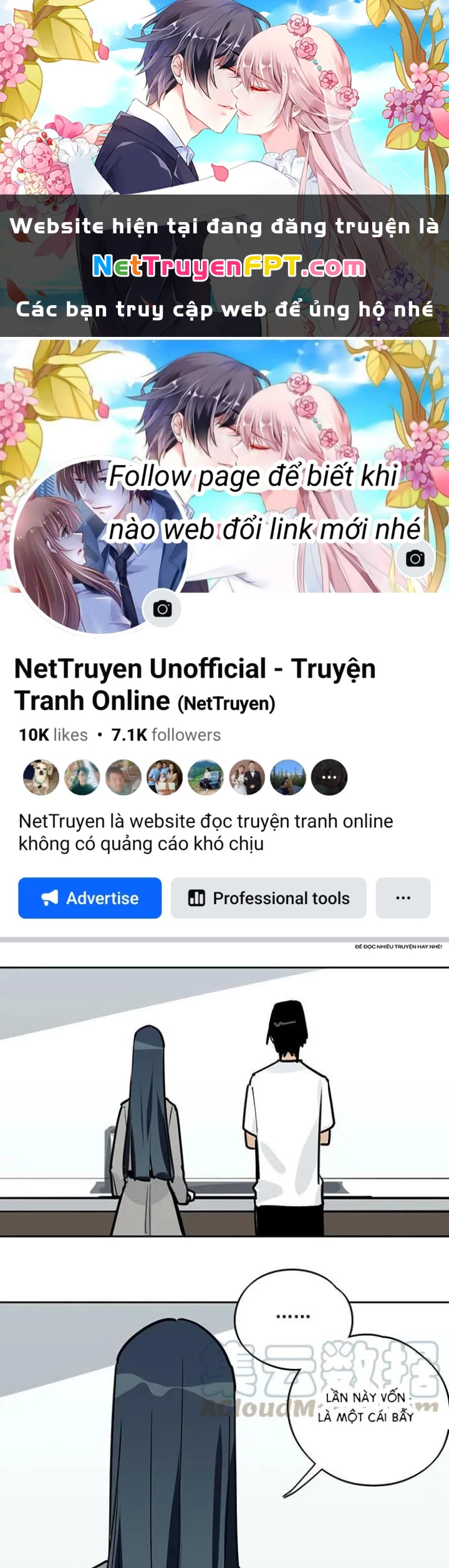 Bạn Gái Phản Diện Của Ta Chapter 92 - 1