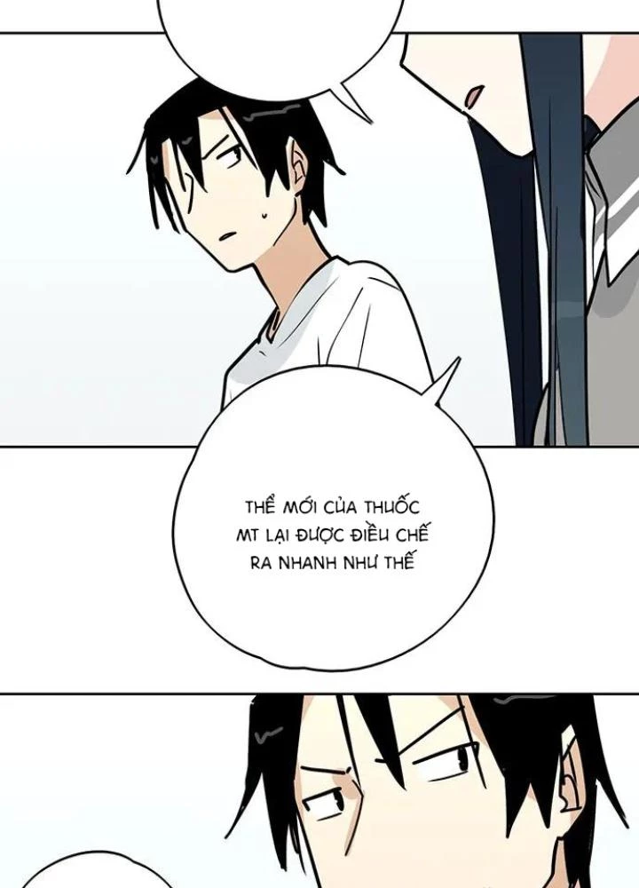 Bạn Gái Phản Diện Của Ta Chapter 92 - 3