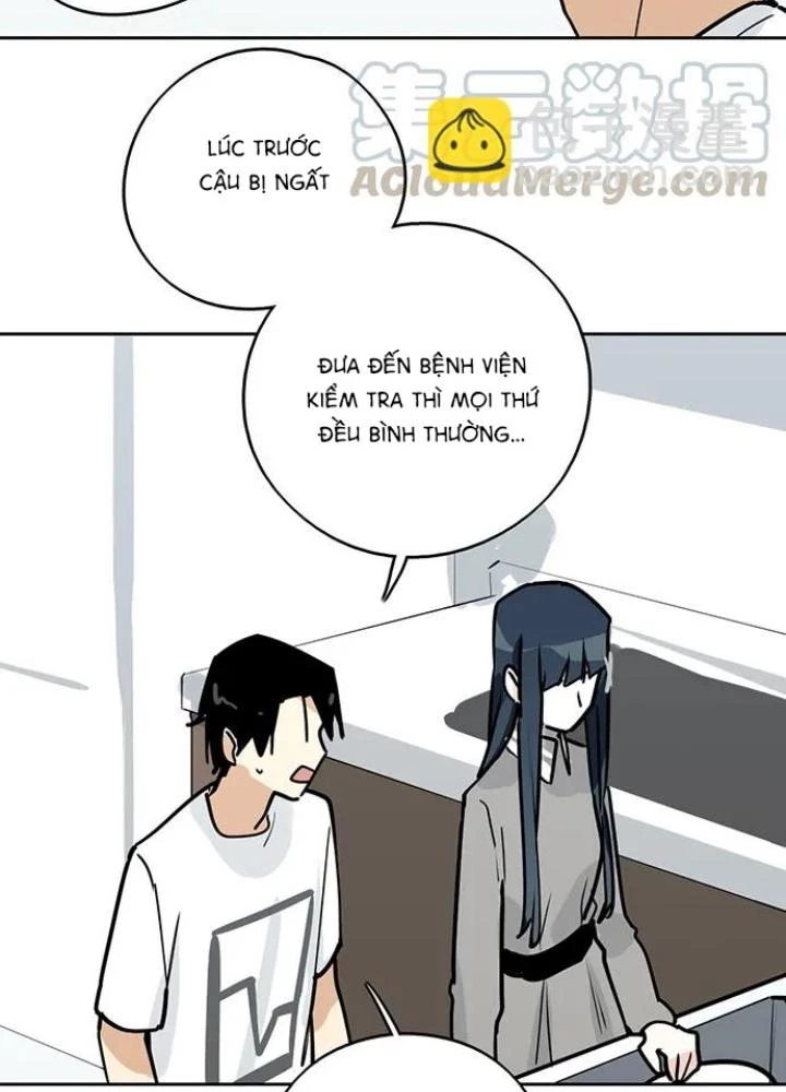 Bạn Gái Phản Diện Của Ta Chapter 92 - 5