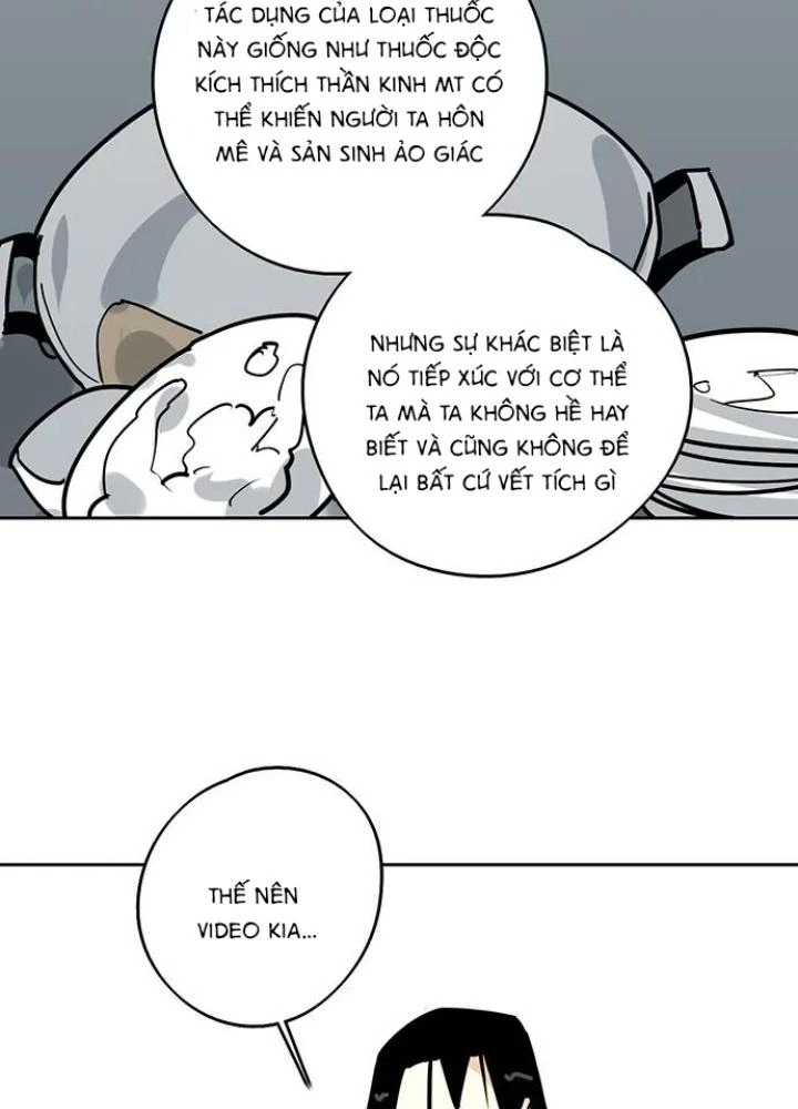 Bạn Gái Phản Diện Của Ta Chapter 92 - 9