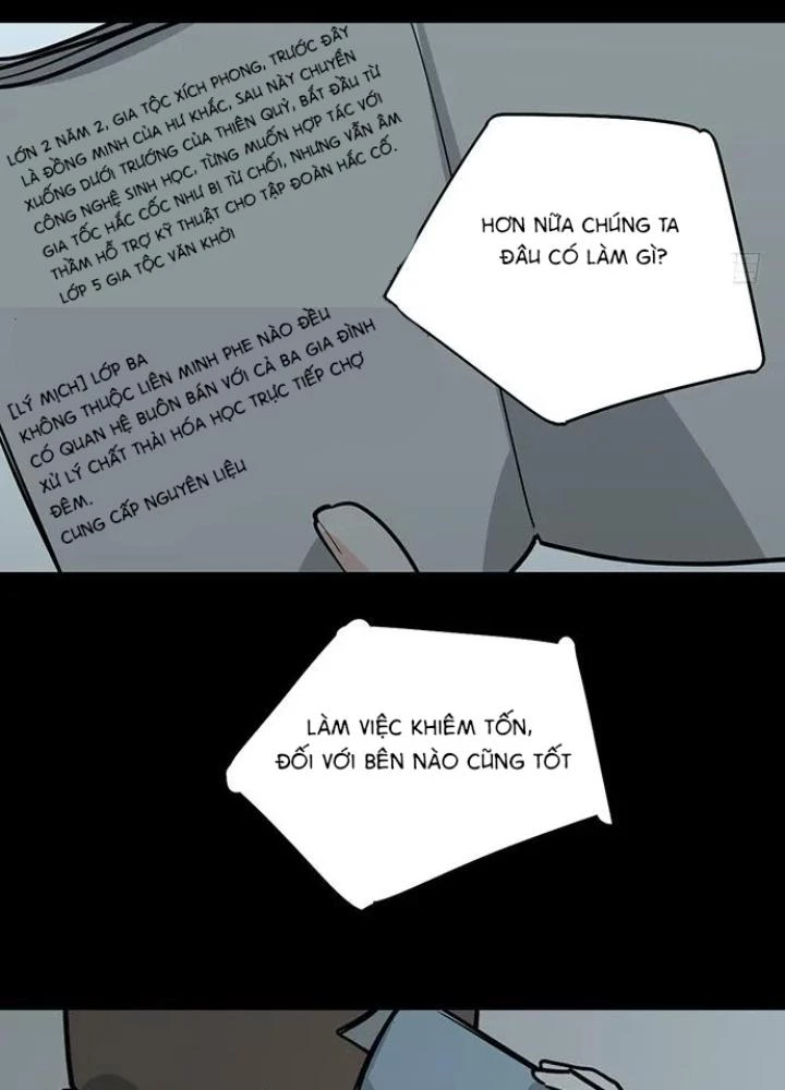 Bạn Gái Phản Diện Của Ta Chapter 92 - 17