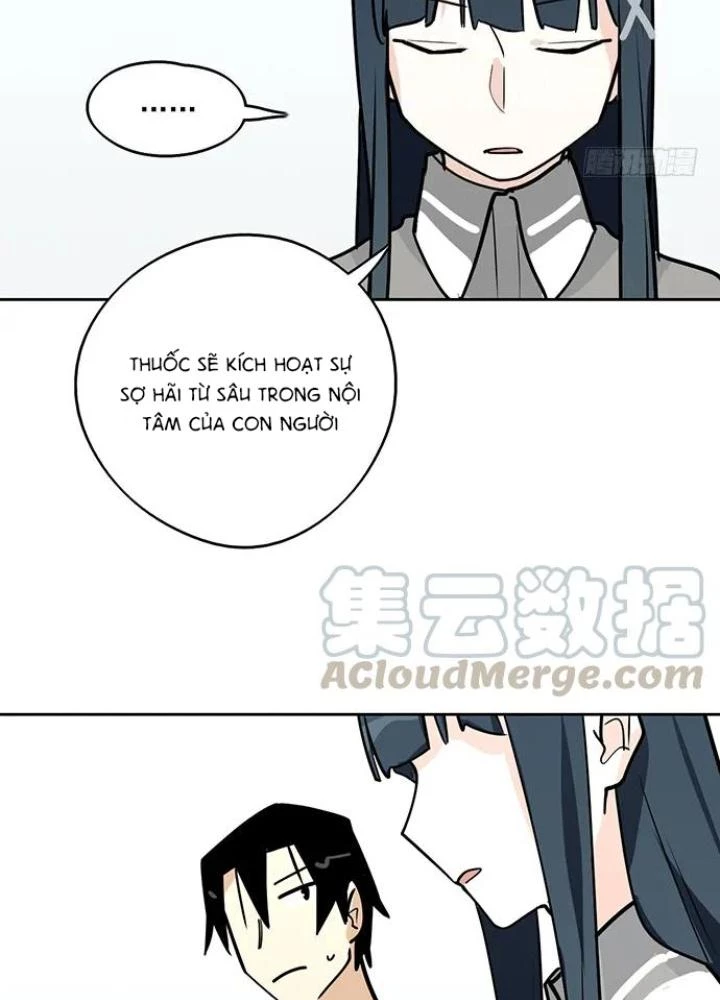 Bạn Gái Phản Diện Của Ta Chapter 93 - 19