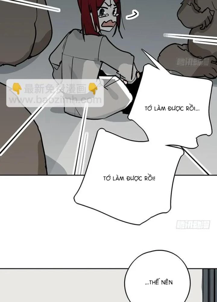 Bạn Gái Phản Diện Của Ta Chapter 93 - 29