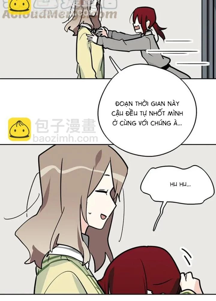 Bạn Gái Phản Diện Của Ta Chapter 93 - 31
