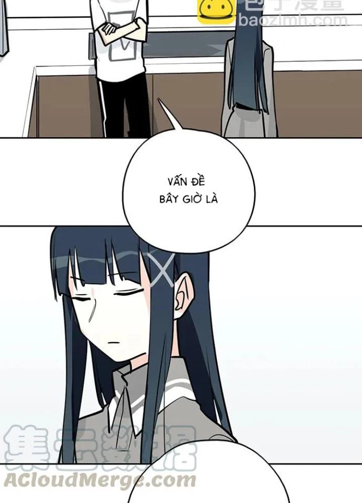 Bạn Gái Phản Diện Của Ta Chapter 93 - 43