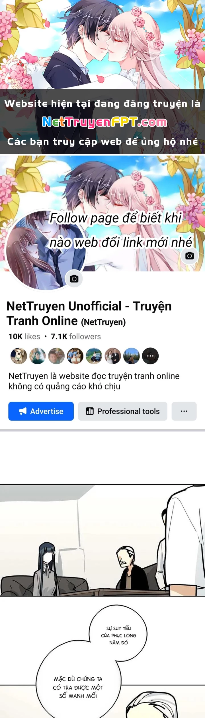 Bạn Gái Phản Diện Của Ta Chapter 94 - 1