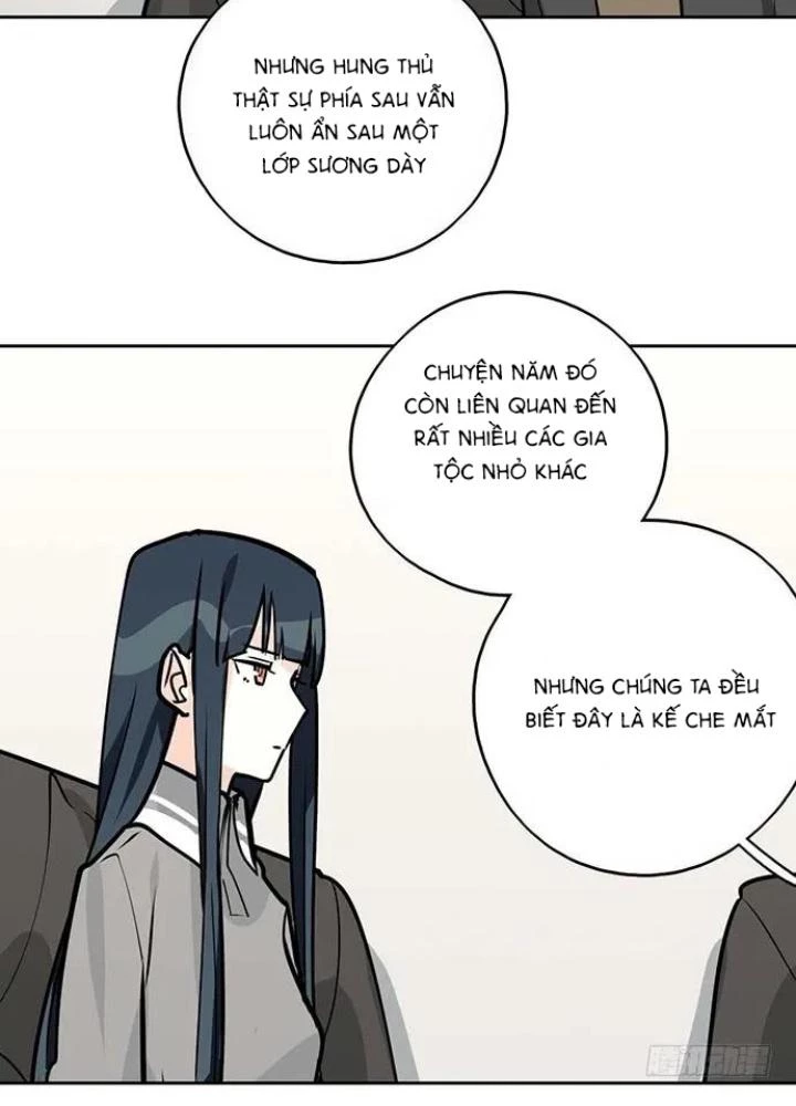 Bạn Gái Phản Diện Của Ta Chapter 94 - 3