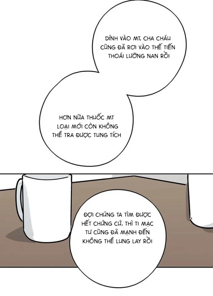Bạn Gái Phản Diện Của Ta Chapter 94 - 23