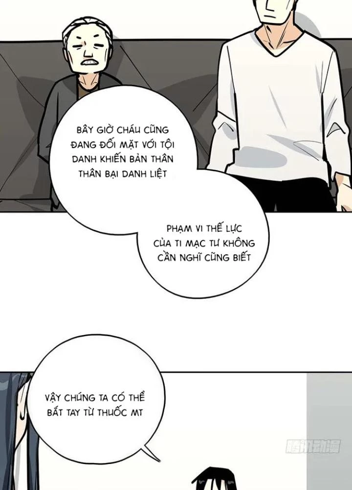 Bạn Gái Phản Diện Của Ta Chapter 94 - 29