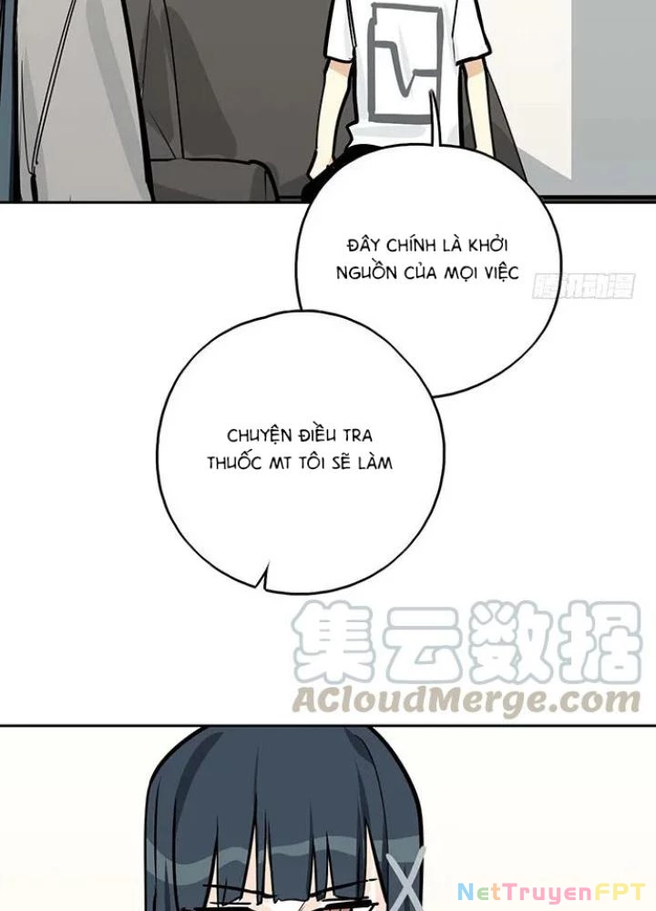 Bạn Gái Phản Diện Của Ta Chapter 94 - 31