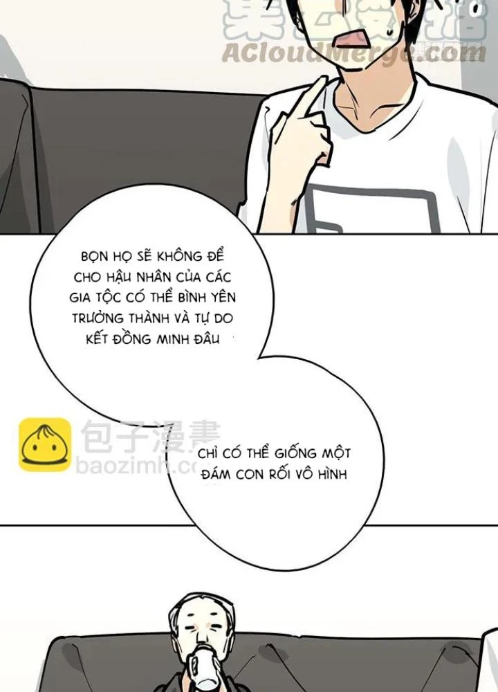 Bạn Gái Phản Diện Của Ta Chapter 94 - 39