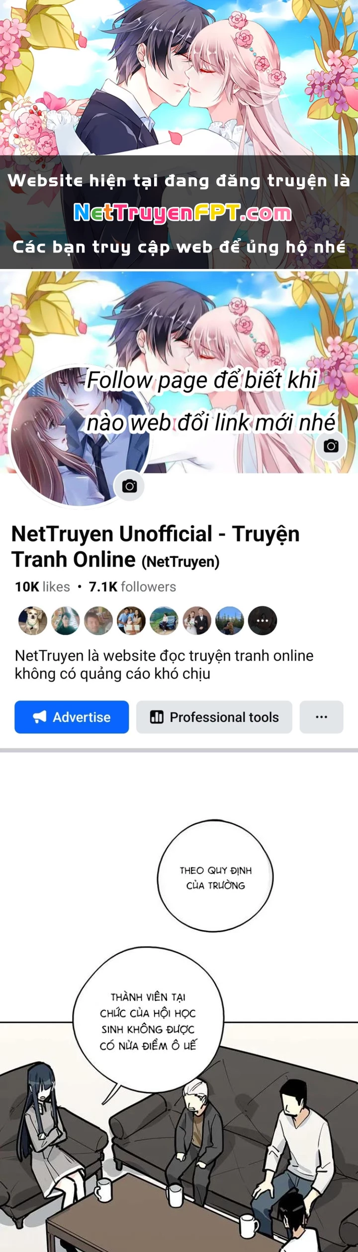 Bạn Gái Phản Diện Của Ta Chapter 95 - 1