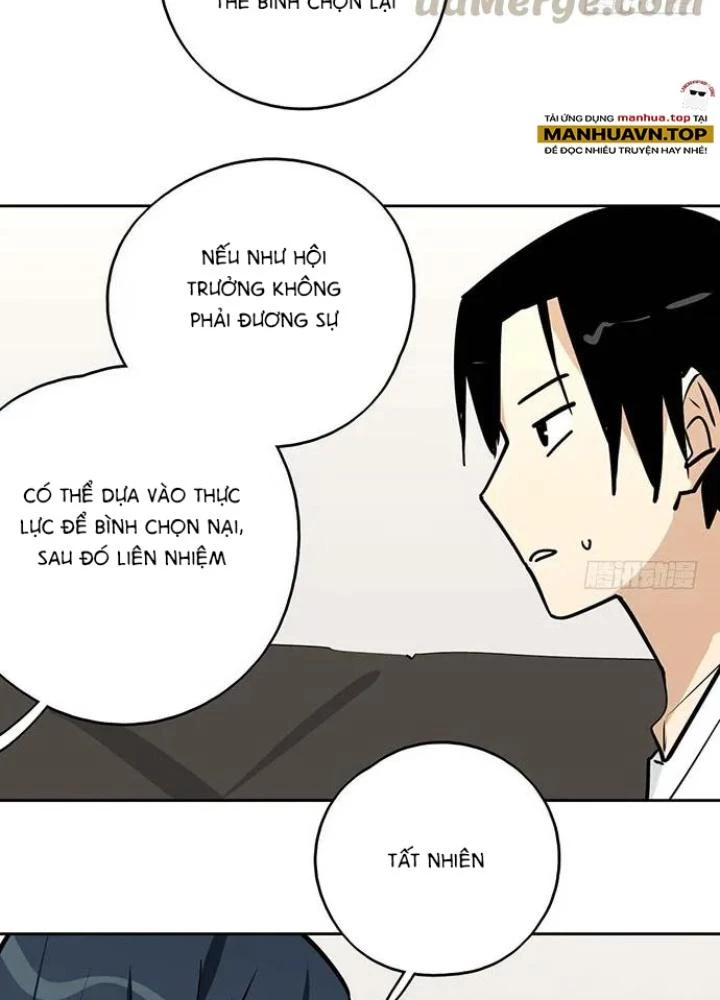 Bạn Gái Phản Diện Của Ta Chapter 95 - 3