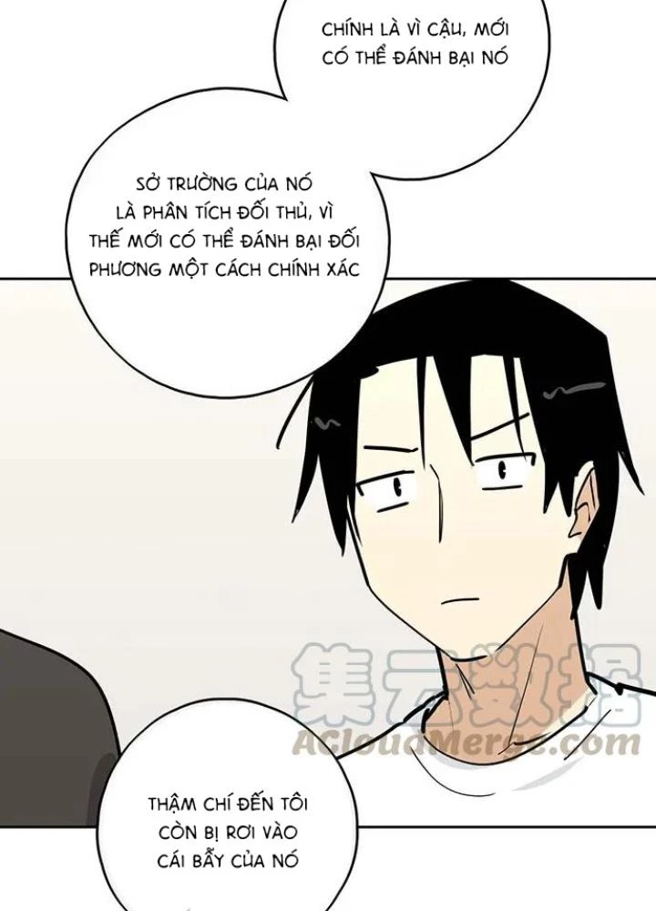 Bạn Gái Phản Diện Của Ta Chapter 95 - 21