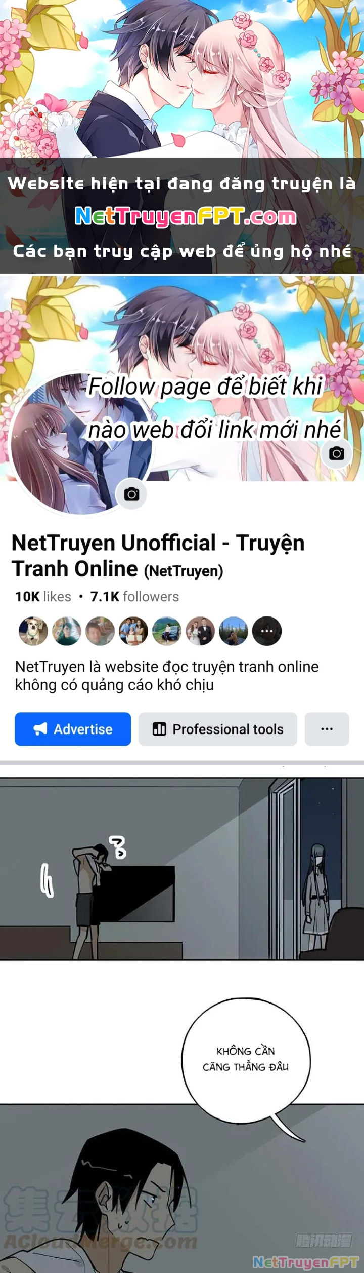 Bạn Gái Phản Diện Của Ta Chapter 96 - 1