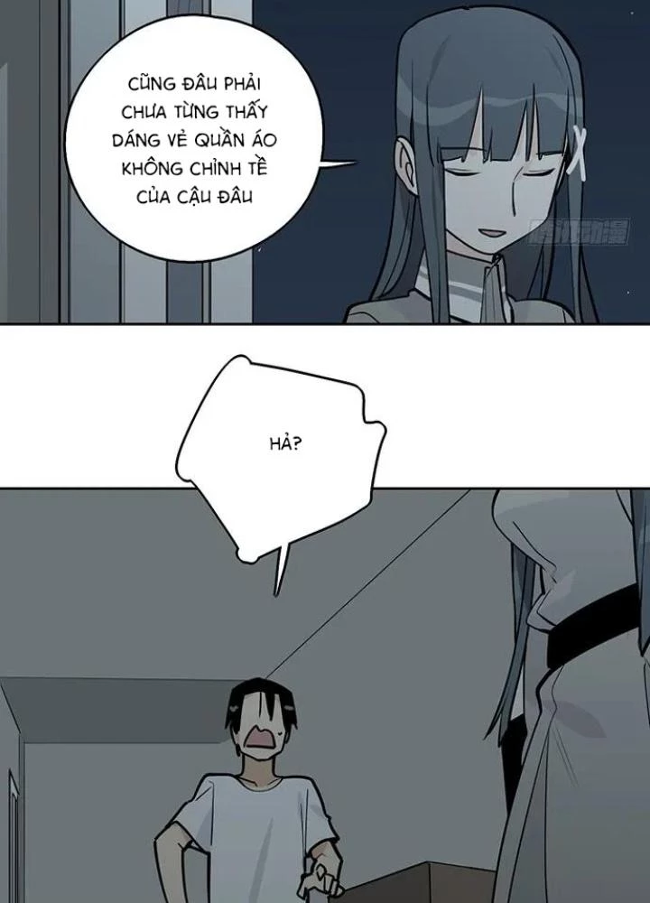 Bạn Gái Phản Diện Của Ta Chapter 96 - 3