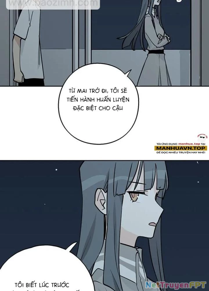 Bạn Gái Phản Diện Của Ta Chapter 96 - 7