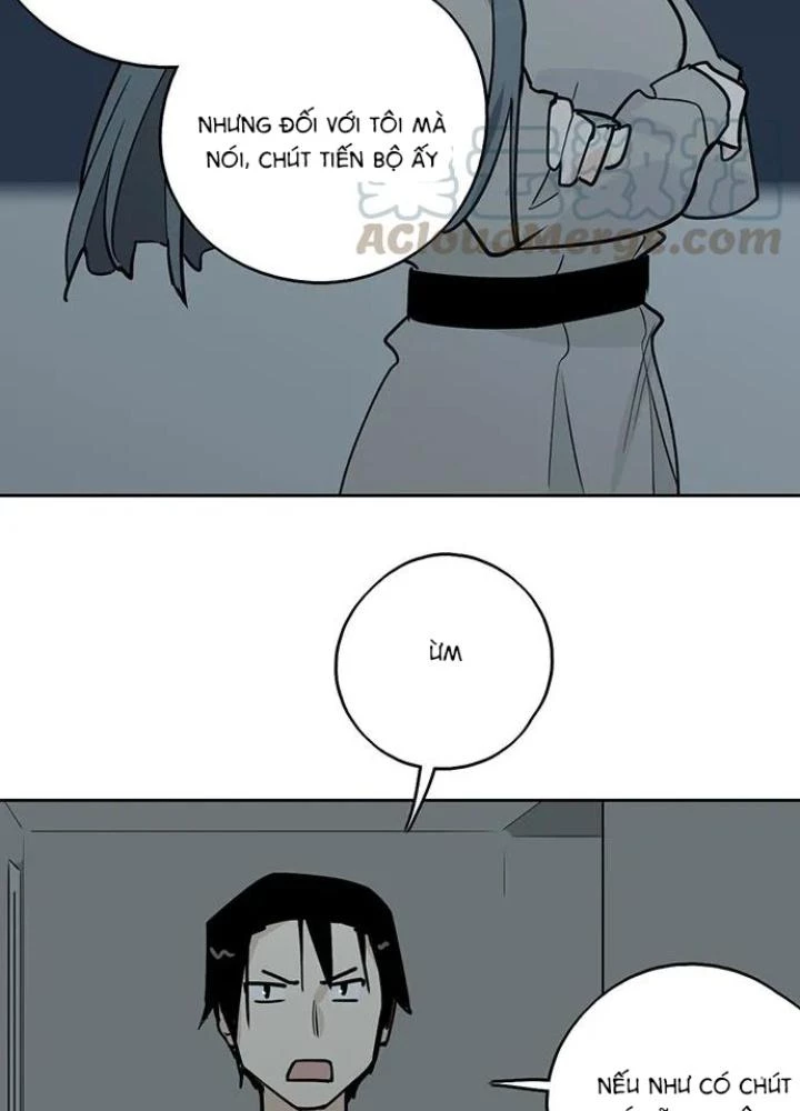 Bạn Gái Phản Diện Của Ta Chapter 96 - 9