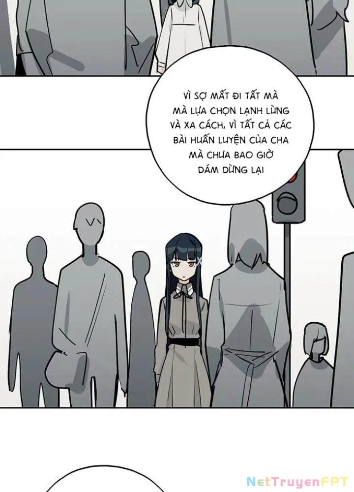 Bạn Gái Phản Diện Của Ta Chapter 96 - 21