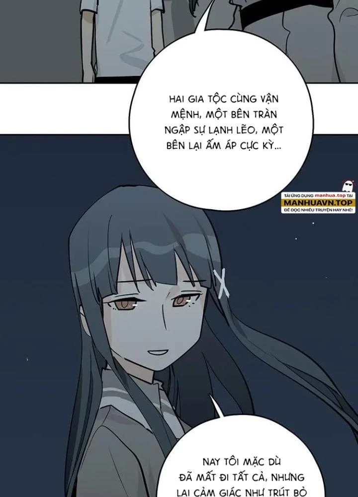 Bạn Gái Phản Diện Của Ta Chapter 96 - 31