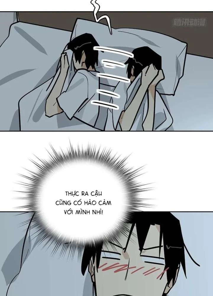 Bạn Gái Phản Diện Của Ta Chapter 97 - 22