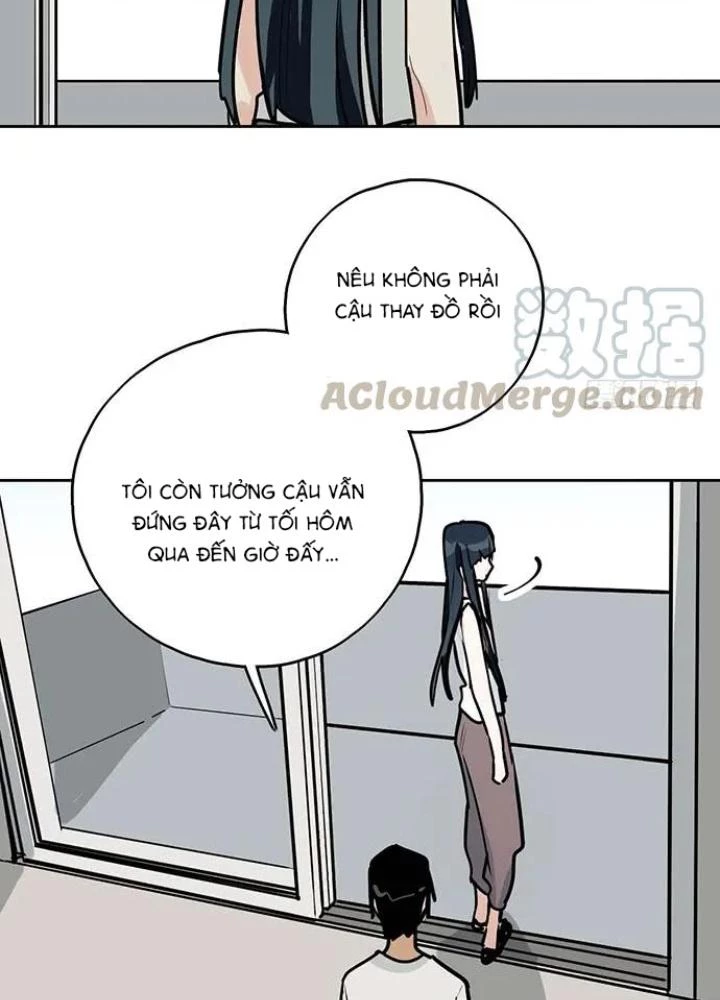 Bạn Gái Phản Diện Của Ta Chapter 97 - 40