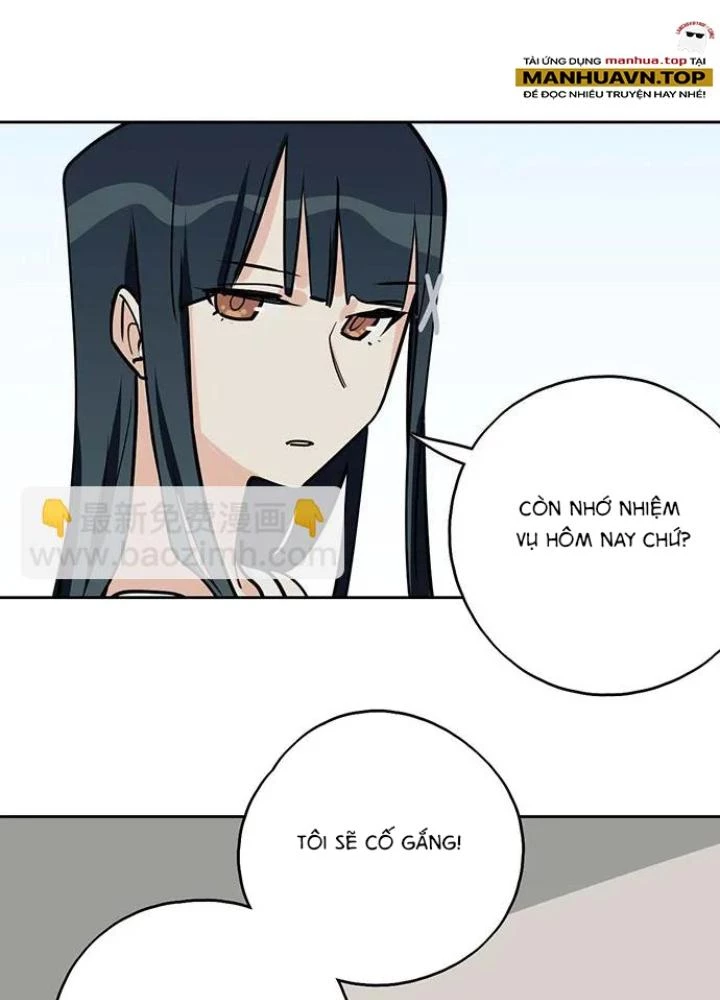 Bạn Gái Phản Diện Của Ta Chapter 97 - 42
