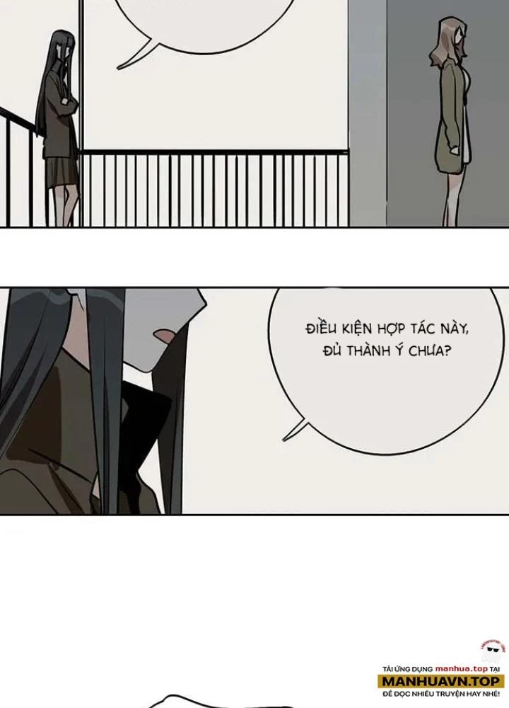 Bạn Gái Phản Diện Của Ta Chapter 98 - 7