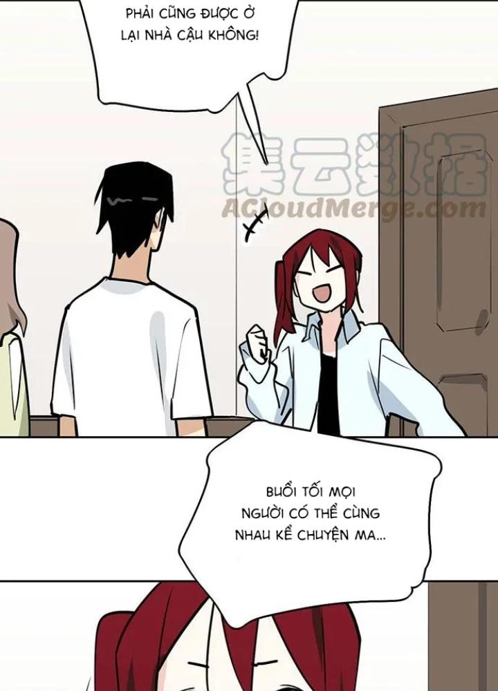 Bạn Gái Phản Diện Của Ta Chapter 98 - 9