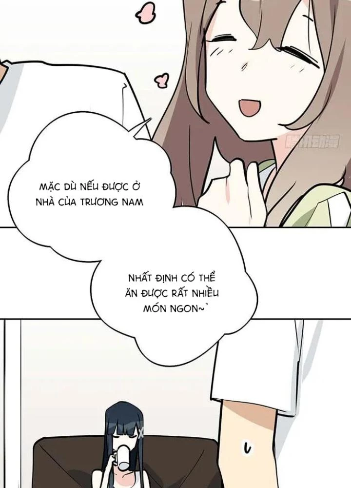 Bạn Gái Phản Diện Của Ta Chapter 98 - 17