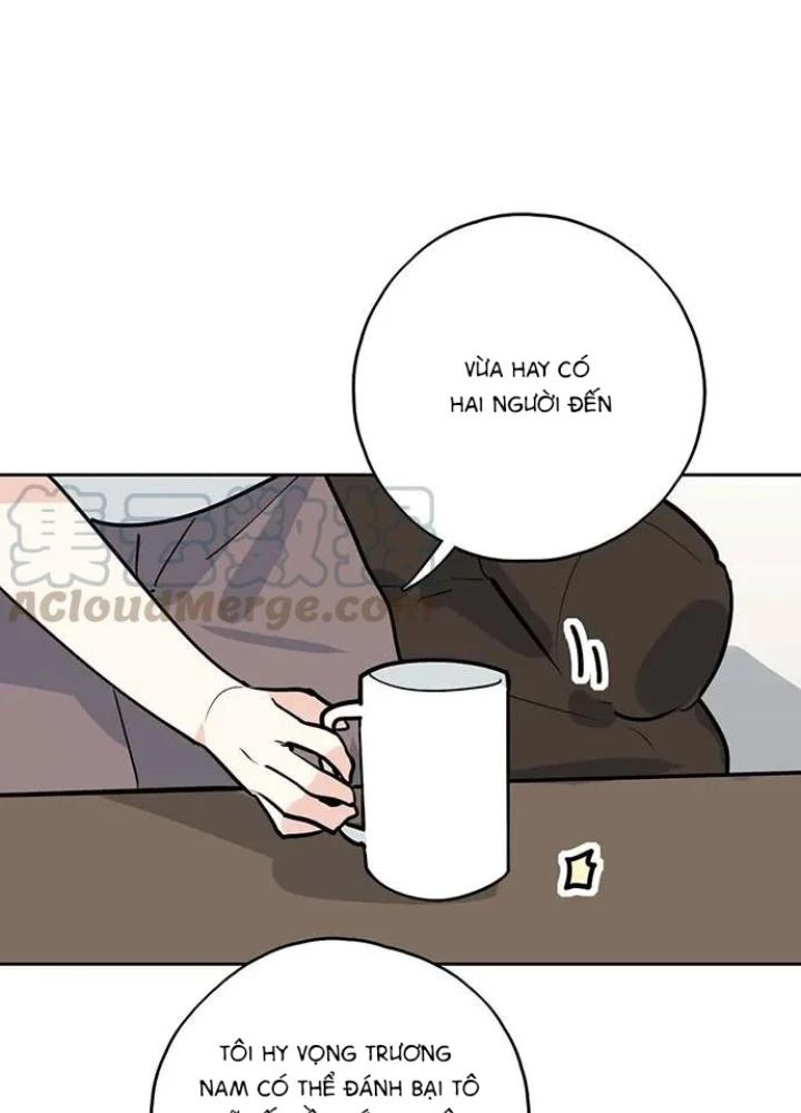 Bạn Gái Phản Diện Của Ta Chapter 98 - 19