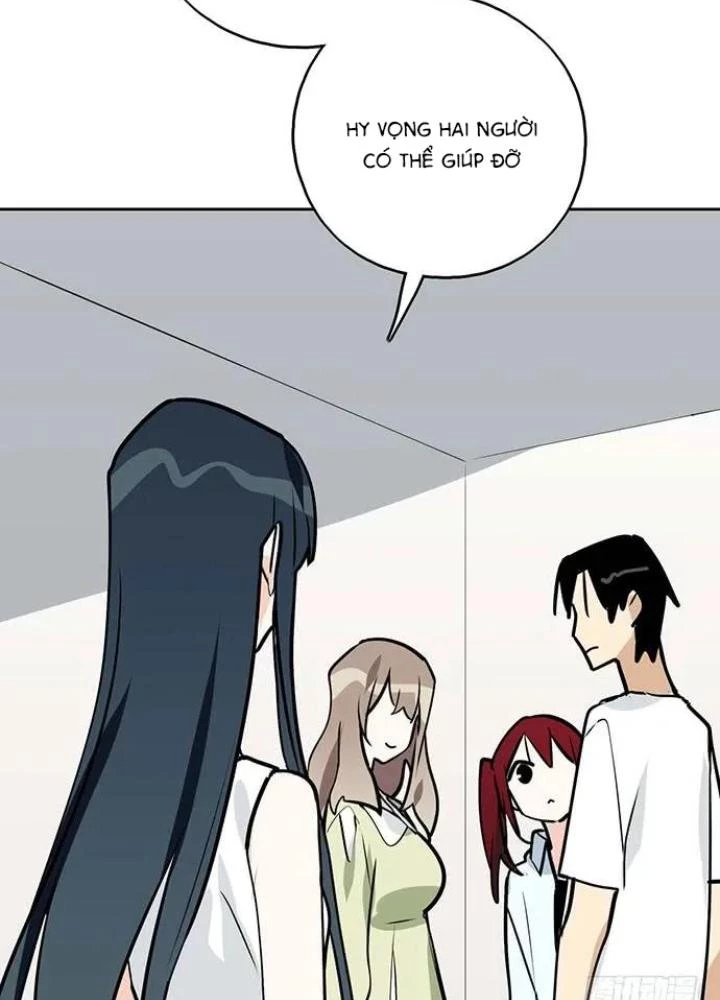 Bạn Gái Phản Diện Của Ta Chapter 98 - 21
